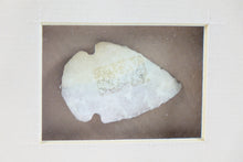 Load image into Gallery viewer, Pottery Print of Original Watercolor on Paper Signed includes Genuine Arrow h
