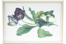 Load image into Gallery viewer, Tulips Botanical Illustration Painting Print
