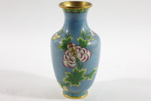Load image into Gallery viewer, A Pair of Beautiful Chinese Cloisonne
