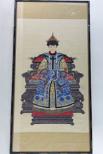 Load image into Gallery viewer, Antique Museum Quality Chinese Watercolor of the Empress
