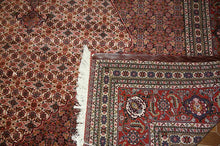 Load image into Gallery viewer, Very fine Persian Tabriz Silk &amp; Wool - 8.3&#39;  11.5&#39;
