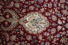Load image into Gallery viewer, Very fine Persian Tabriz Silk &amp; Wool - 16.7&#39;  11.7&#39;

