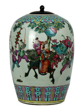 Load image into Gallery viewer, Chinese Porcelain Jar
