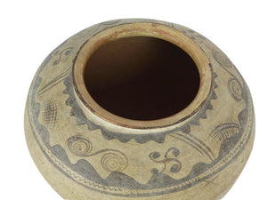 Ancient Chinese Painted Pottery