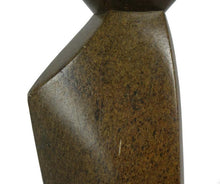 Load image into Gallery viewer, Western granite sculpture
