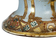Load image into Gallery viewer, Antique Japanese Porcelain Vase
