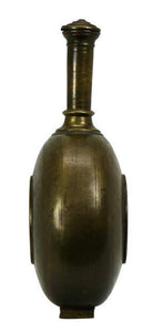 Antique Chinese Vase Flask