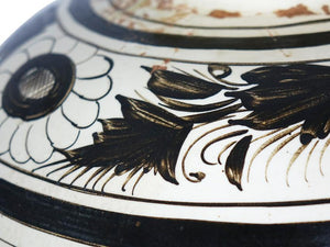 Large Antique Chinese Porcelain