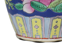 Load image into Gallery viewer, Antique Chinese Porcelain Vase with Marking on the Bottom
