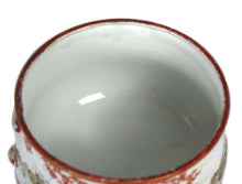 Load image into Gallery viewer, Japanese porcelain - handle is broken

