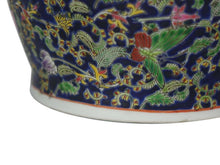 Load image into Gallery viewer, Large Chinese Porcelain Teapot with marking on the bottom
