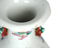 Load image into Gallery viewer, Antique Chinese Porcelain Vase with marking on the bottom

