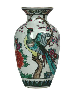 Antique Chinese Porcelain Vase