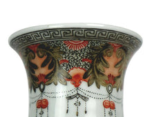 Load image into Gallery viewer, Antique Chinese Porcelain Vase with marking on the bottom
