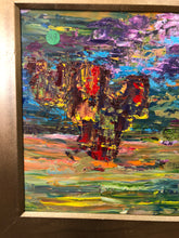 Load image into Gallery viewer, Original Acrylic on Board
