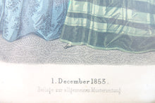 Load image into Gallery viewer, 1 December 1853, Etching Print
