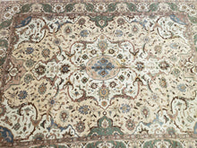 Load image into Gallery viewer, Hand-made Indo-Persian Rug - 14&#39; x 10&#39;-1&quot;
