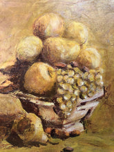 Load image into Gallery viewer, Still Life, Original Oil Painting, Signed on the Bottom
