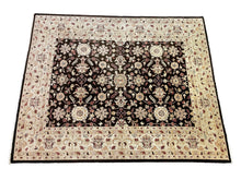 Load image into Gallery viewer, Pakistani Peshawar Rug - 10&#39; x 8&#39;-1&quot;
