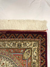 Load image into Gallery viewer, Very Fine Persian Silk Qum
