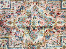 Load image into Gallery viewer, Antique Persian Kerman Rug - 17&#39;-1&quot; x 10&#39;-1&quot;
