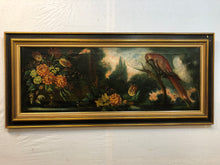 Load image into Gallery viewer, 19th Century Original Oil on Canvas Signed at the Bottom
