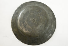 Load image into Gallery viewer, Antique Brass Middle Eastern Bowl

