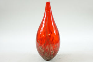 Decorative Art Glass Vase