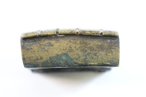 Antique Brass Cigerette Holder