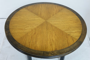 Round Table (42" x 42" x 27.5")