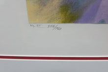 Load image into Gallery viewer, Modern Art Litho-Craft, Signed on Lower Corner
