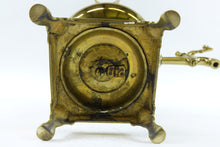 Load image into Gallery viewer, Antique Russian Brass Samovar with Markings
