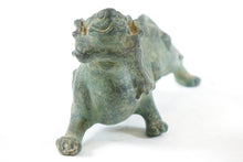 Load image into Gallery viewer, Antique Bronze Tiger
