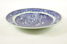 Load image into Gallery viewer, Belgium Porcelain Boch Freres Plate
