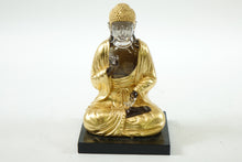 Load image into Gallery viewer, Seated Figure of Buddha
