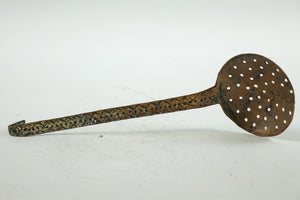 Antique Copper Spatula