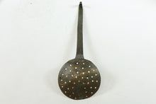 Load image into Gallery viewer, Antique Copper Spatula
