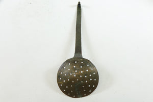 Antique Copper Spatula