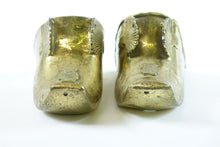 Load image into Gallery viewer, Decorative Brass Shoes
