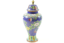 Load image into Gallery viewer, Chinese Cloisonne
