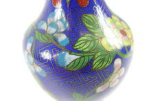 Load image into Gallery viewer, Chinese Decorative Cloisonne Vase
