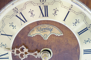 Dutch Warmink Clock