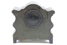 Load image into Gallery viewer, Vintage mantel clock by Ansonia Clock Co
