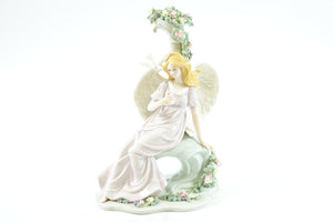 European Porcelain Figurine