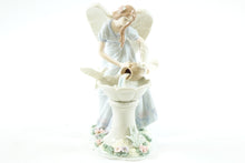 Load image into Gallery viewer, European Porcelain Figurine
