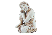 Load image into Gallery viewer, Sitting Buddha Sculpture
