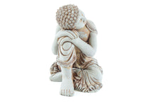 Load image into Gallery viewer, Sitting Buddha Sculpture
