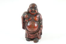 Load image into Gallery viewer, Antique Chinese Sculpture of Buddha
