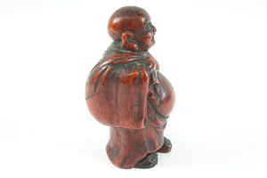 Antique Chinese Sculpture of Buddha