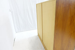 Mid-Century Drawer/Dresser (47.5" x 19.5" x 47.5")